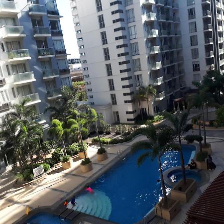 מנילה One Palm Tree Villas מראה חיצוני תמונה