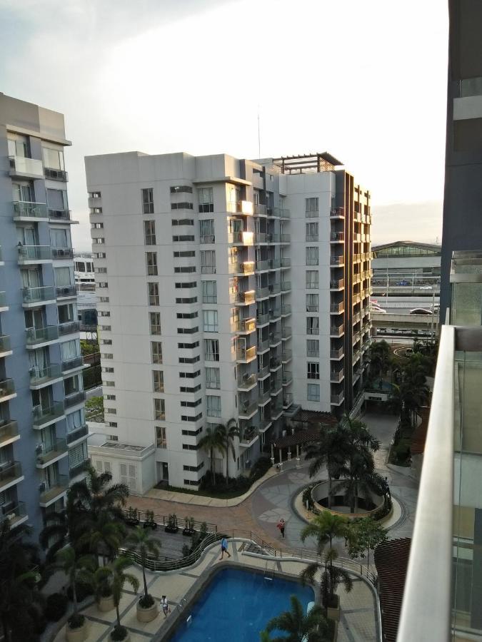 מנילה One Palm Tree Villas מראה חיצוני תמונה